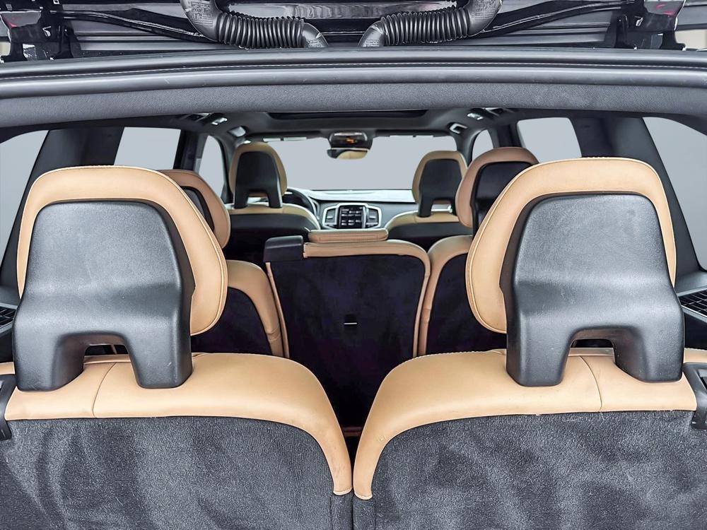 Volvo XC90 T6 INSCRIPTION AWD 2022 d&rsquo;occasion à vendre - 18