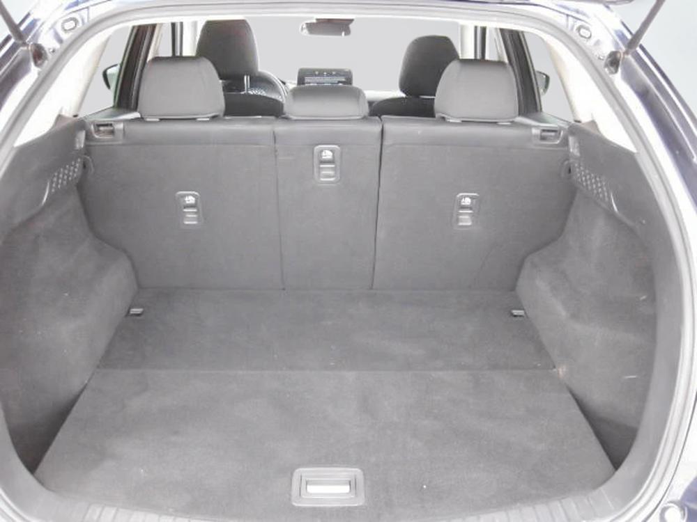 Mazda CX-5 2023 Bleu usage à vendre Mazda CX-5 2023 Bleu usage à vendre