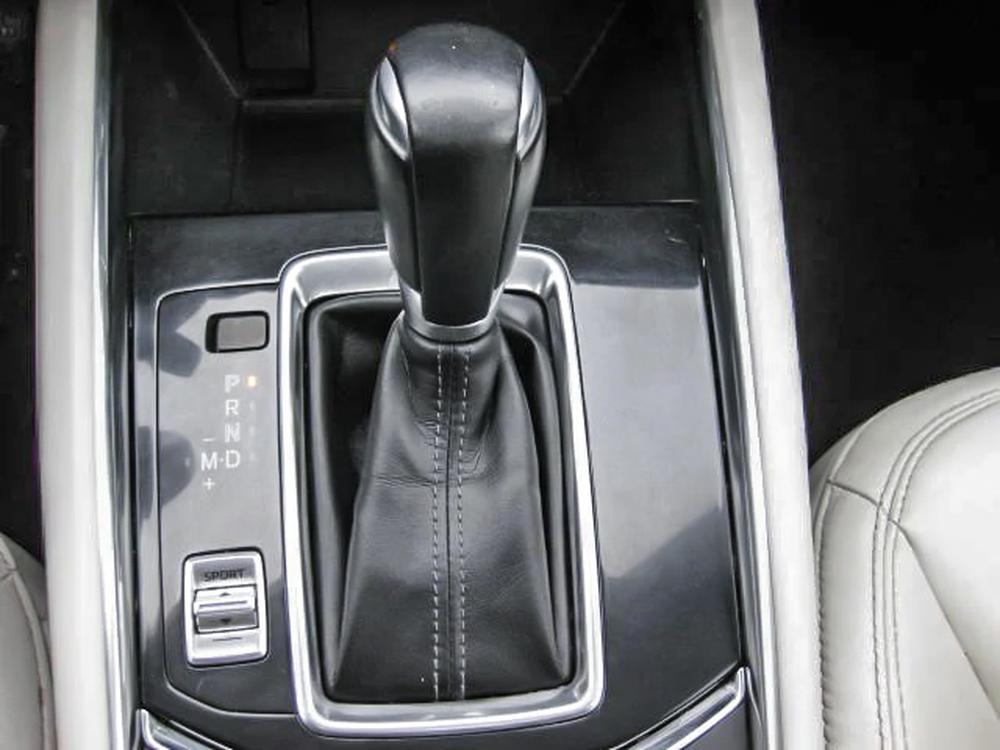 Mazda CX-5 GT 2018 d&rsquo;occasion à vendre - 24