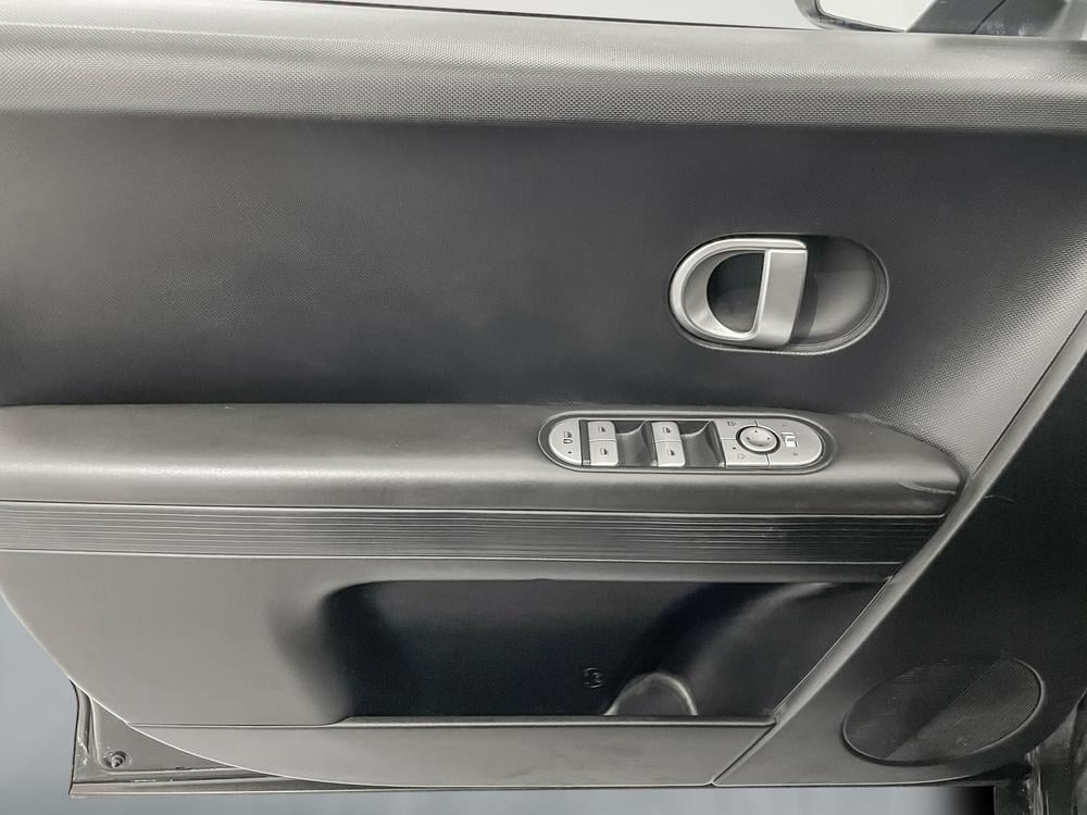 Hyundai IONIQ 5 Preferred Long range AWD 2022 d&rsquo;occasion à vendre - 12