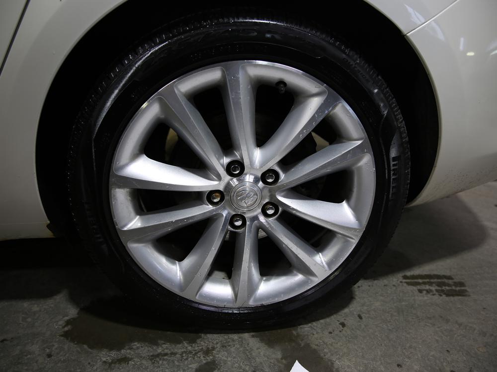 Buick Verano Leather package 2014 d&rsquo;occasion à vendre - 12