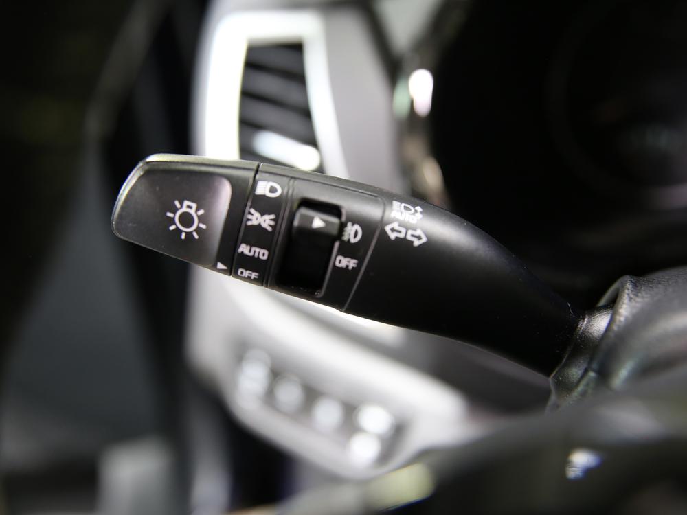 Kia Seltos SX TURBO 2022 d&rsquo;occasion à vendre - 24