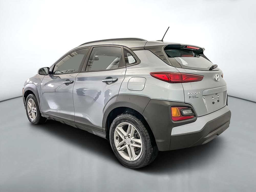 Hyundai Kona Essential 2021 d&rsquo;occasion à vendre - 6