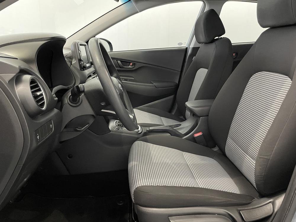 Hyundai Kona Essential 2021 d&rsquo;occasion à vendre - 13