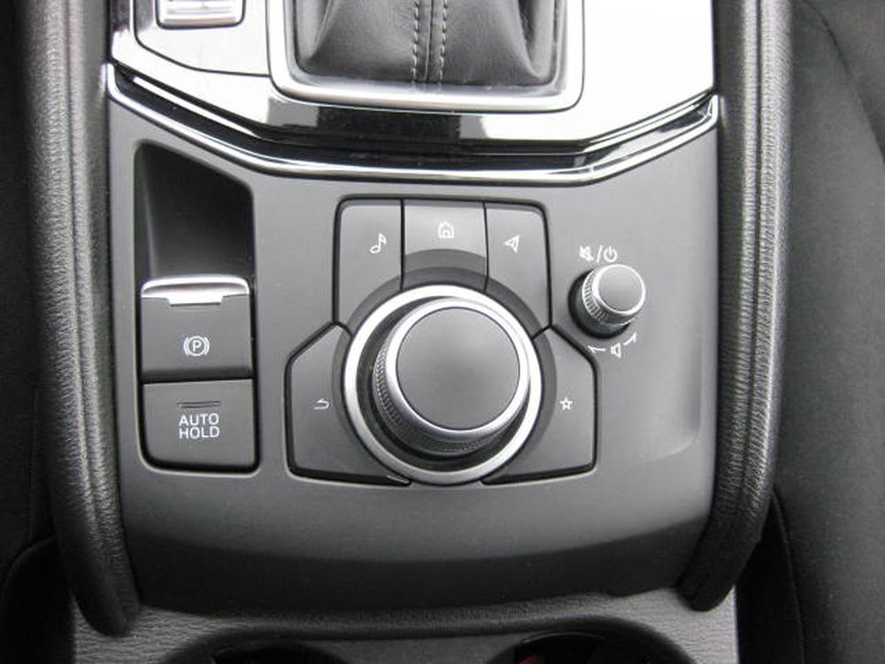 Mazda CX-5 GX 2023 d&rsquo;occasion à vendre - 23