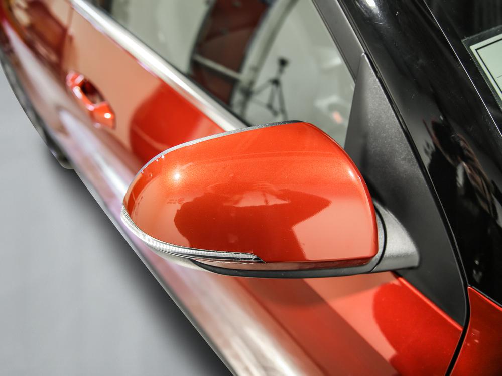 Kia Seltos EX 2023 d&rsquo;occasion à vendre - 11