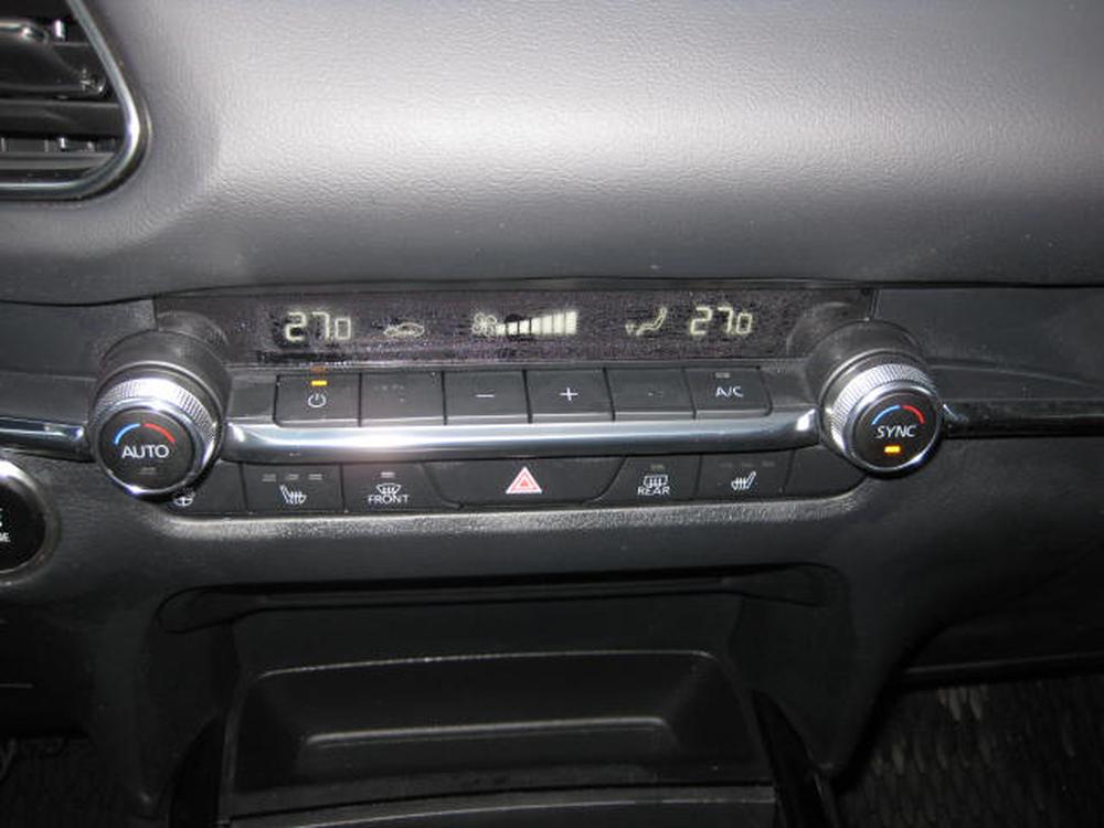 Mazda CX-30 GT TURBO 2023 d&rsquo;occasion à vendre - 22