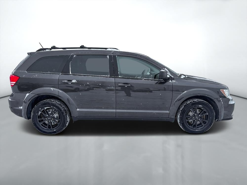 Dodge Journey 2016 Gris usage à vendre Dodge Journey 2016 Gris usage à vendre