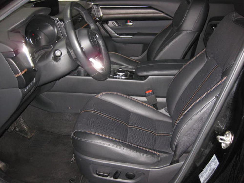 Mazda CX-50 GT Turbo 2024 d&rsquo;occasion à vendre - 12