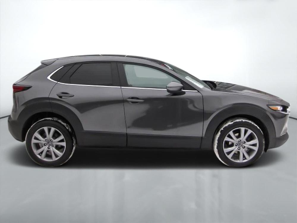 Mazda CX-30 GS 2022 d&rsquo;occasion à vendre - 7