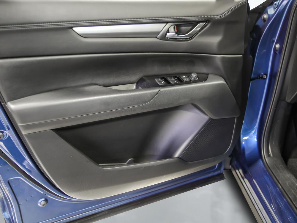 Mazda CX-5 GS 2021 d&rsquo;occasion à vendre - 12