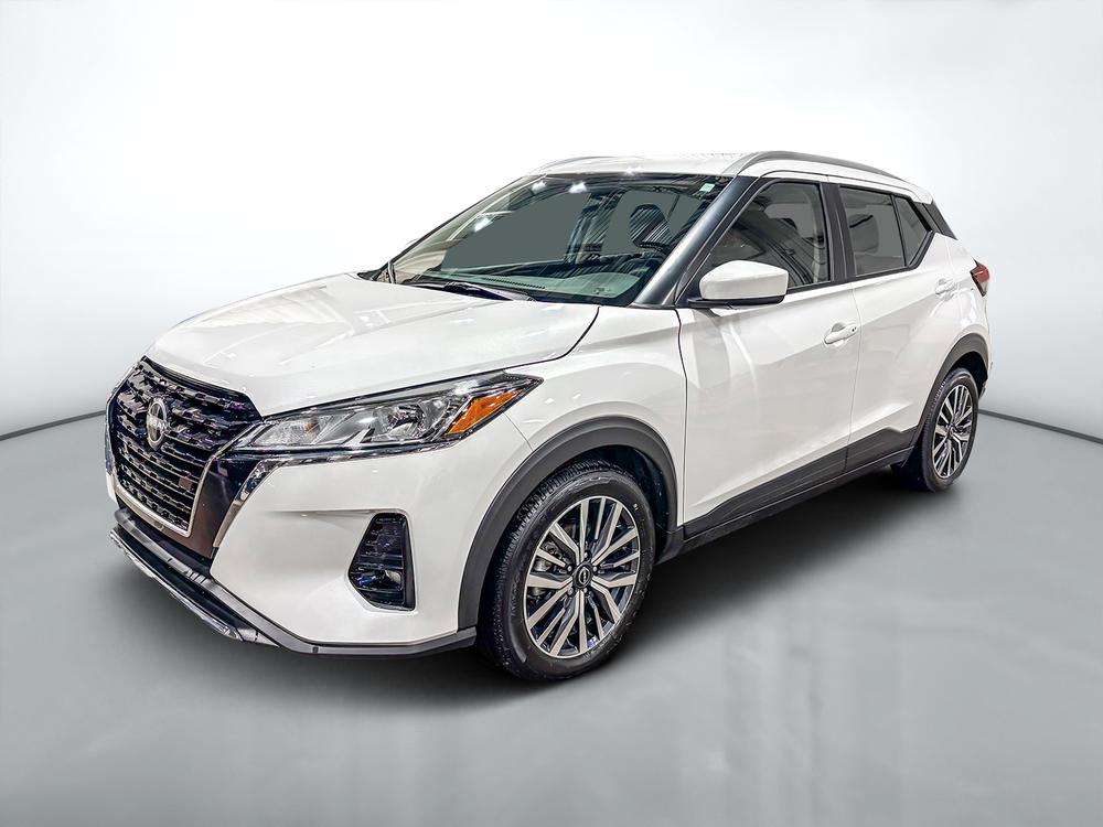 Nissan Kicks SV 2023 d&rsquo;occasion à vendre - 3