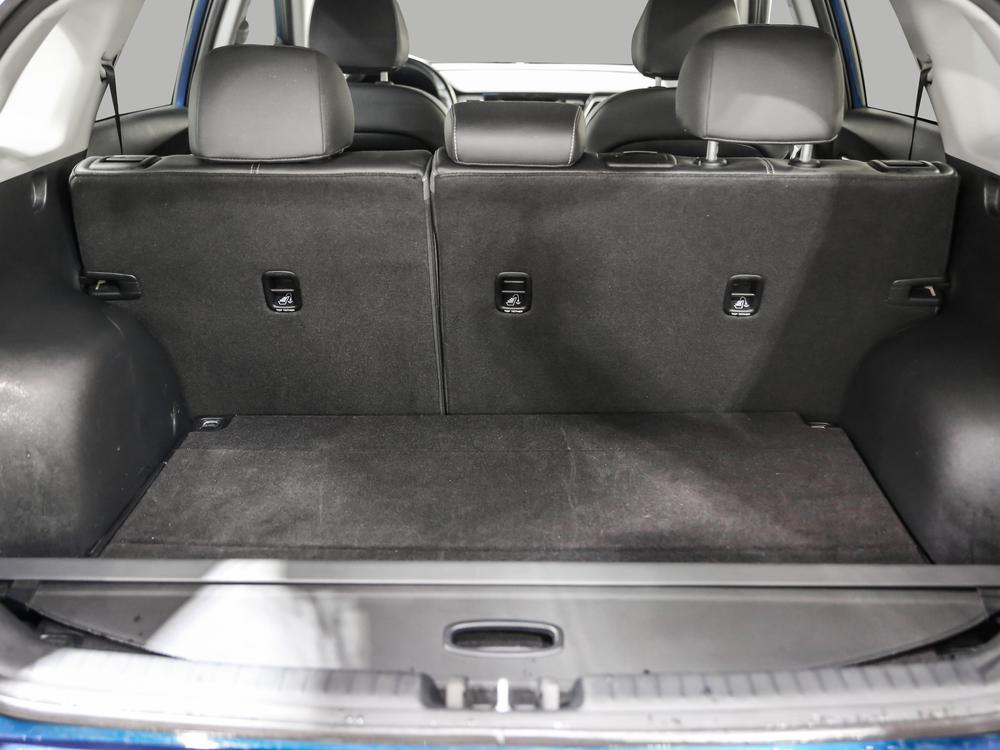 Kia Niro EX 2019 d&rsquo;occasion à vendre - 30