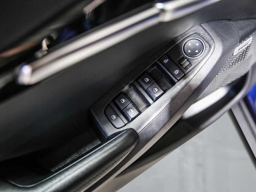 Kia Seltos SX TURBO 2022 d&rsquo;occasion à vendre - 16