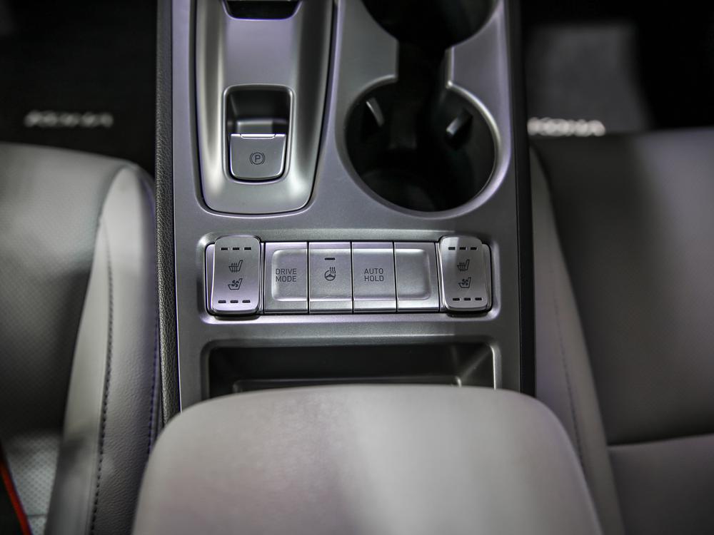 Hyundai Kona électrique ULTIMATE 2022 d&rsquo;occasion à vendre - 31