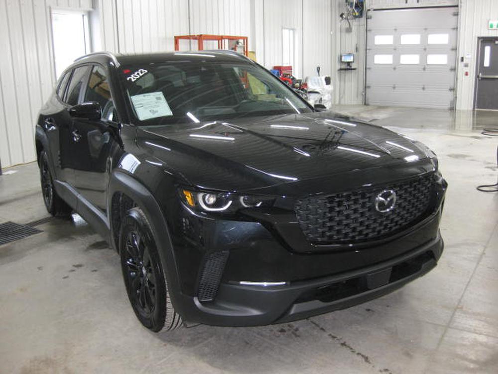 Mazda CX-50 GS-L 2023 d&rsquo;occasion à vendre - 1