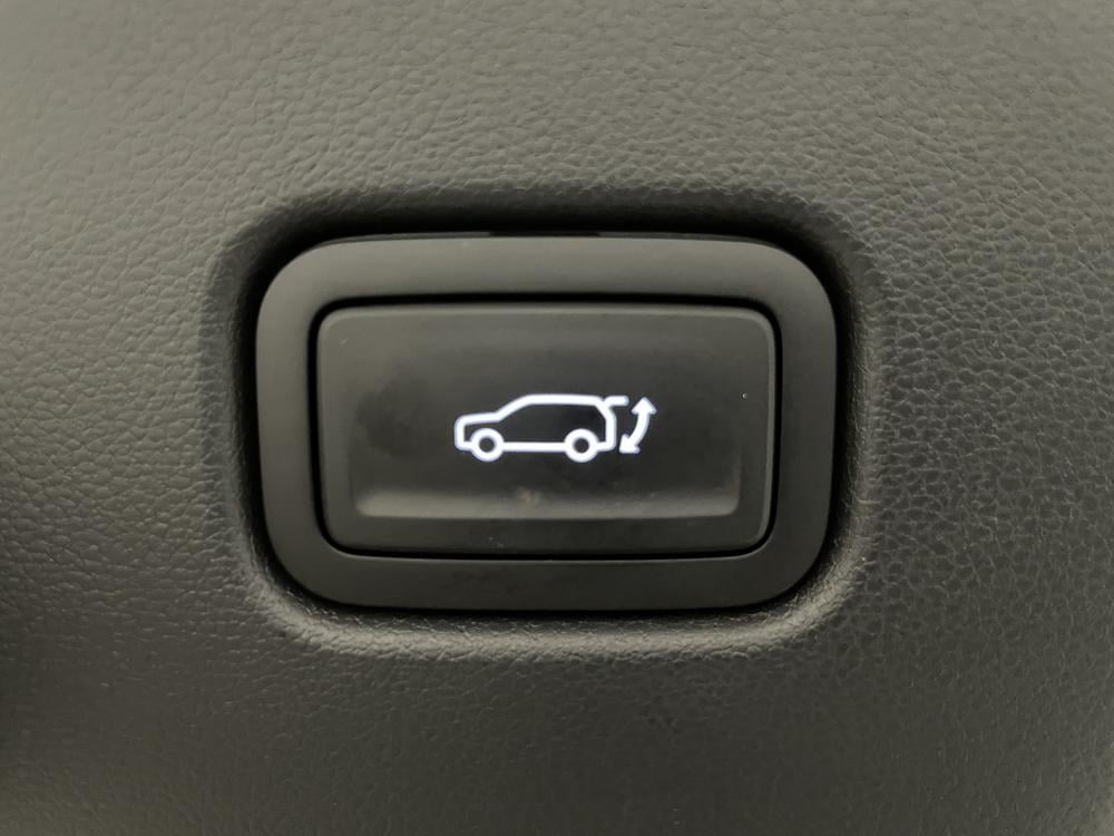 Hyundai Kona électrique Ultimate two tone 2025 d&rsquo;occasion à vendre - 37