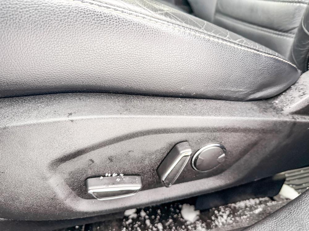 Ford Fusion Energi PHEV SE 2018 d&rsquo;occasion à vendre - 16