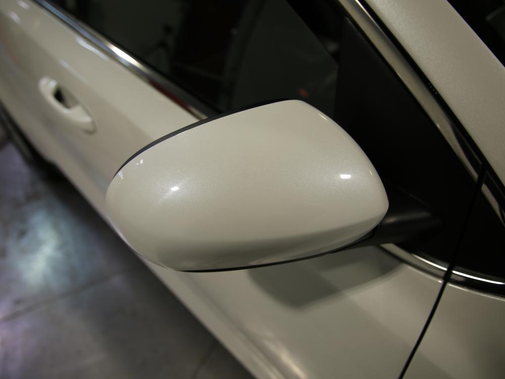 Kia Sportage LX 2019 d&rsquo;occasion à vendre - 11