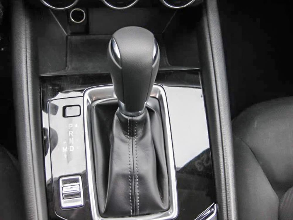 Mazda CX-5 2023 Bleu usage à vendre Mazda CX-5 2023 Bleu usage à vendre