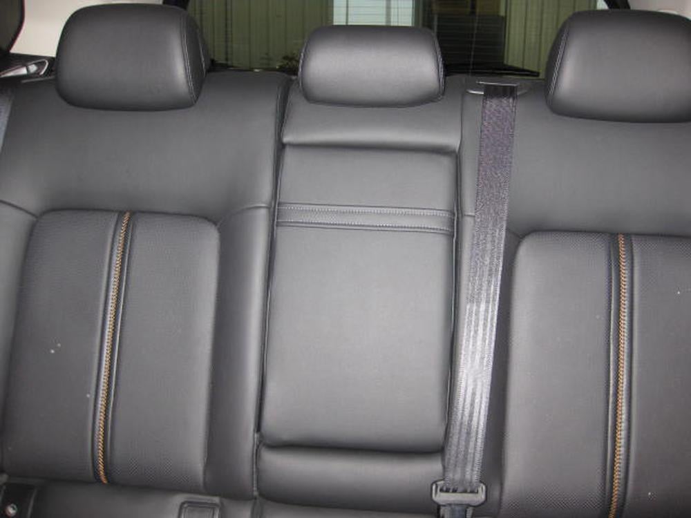 Mazda CX-50 GT Turbo 2024 d&rsquo;occasion à vendre - 27