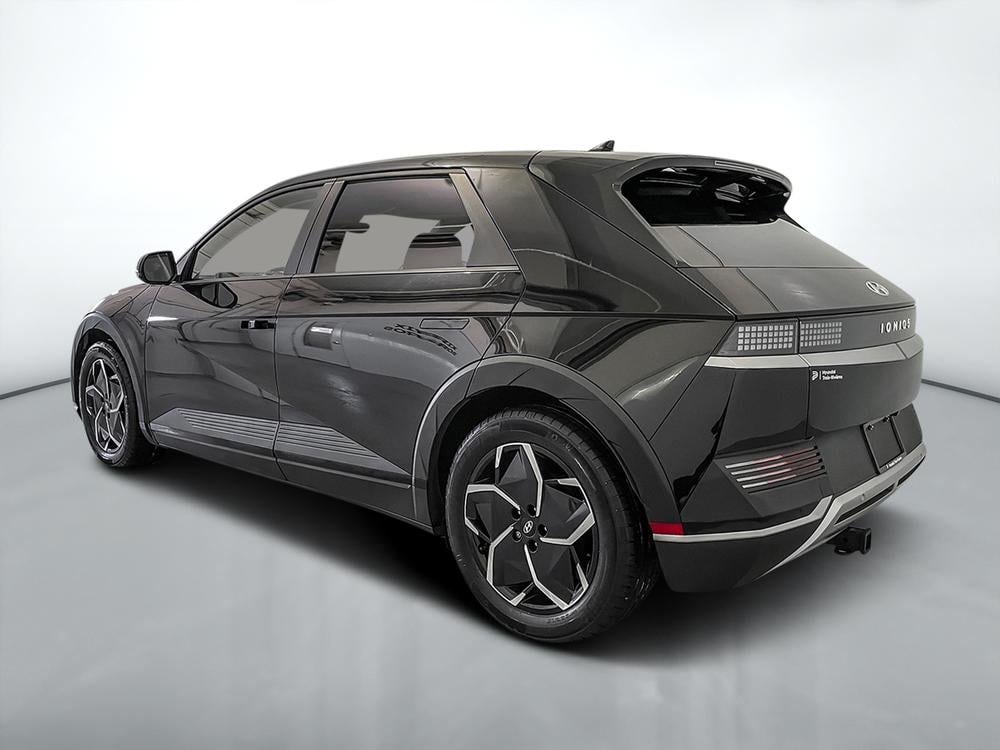 Hyundai IONIQ 5 Preferred Long range AWD 2022 d&rsquo;occasion à vendre - 6