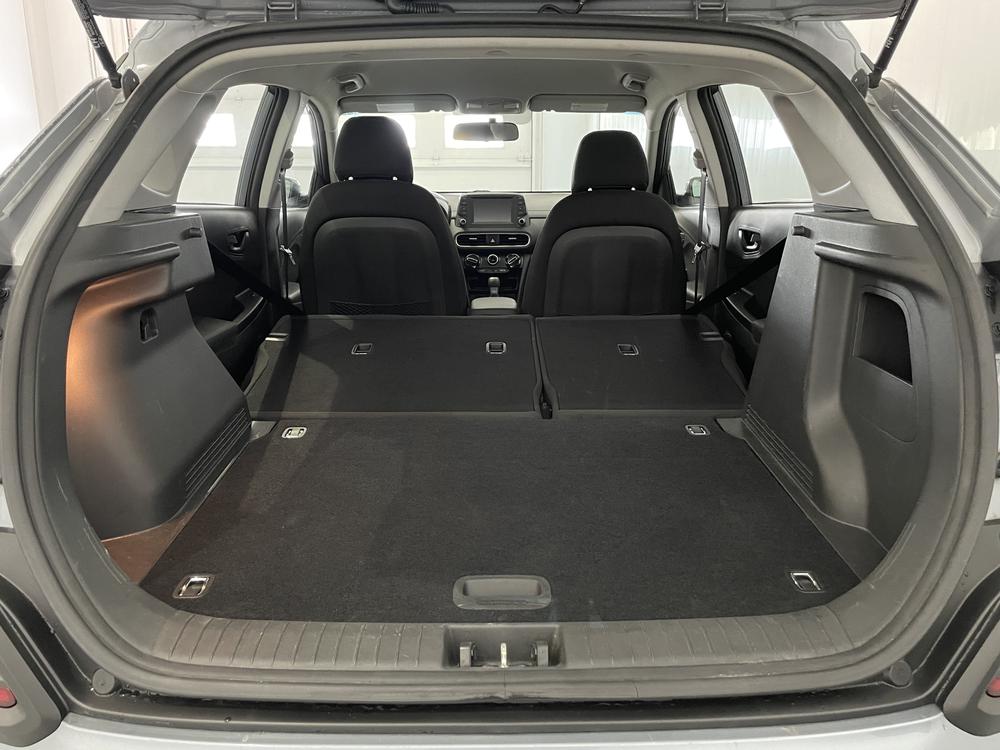 Hyundai Kona Essential 2021 d&rsquo;occasion à vendre - 31