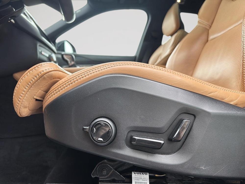 Volvo XC90 T6 INSCRIPTION AWD 2022 d&rsquo;occasion à vendre - 14