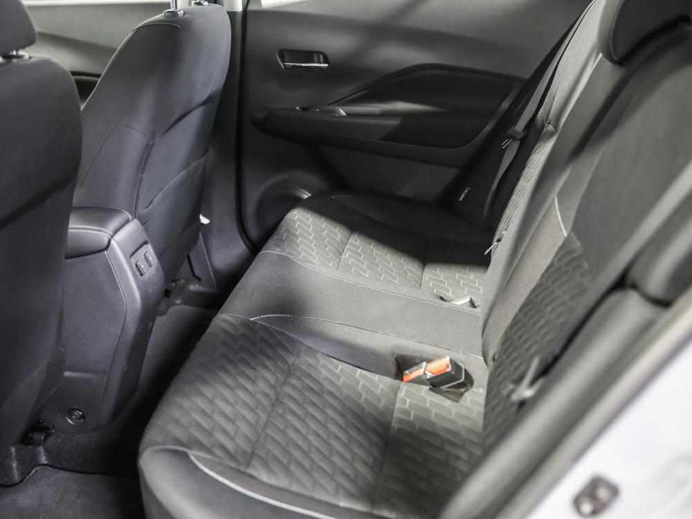 Nissan Kicks SV 2023 d&rsquo;occasion à vendre - 29