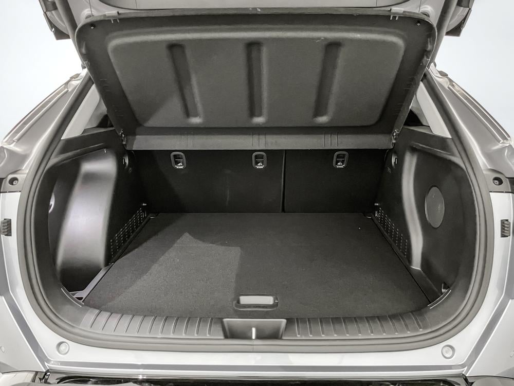 Hyundai Kona électrique Ultimate two tone 2025 d&rsquo;occasion à vendre - 38