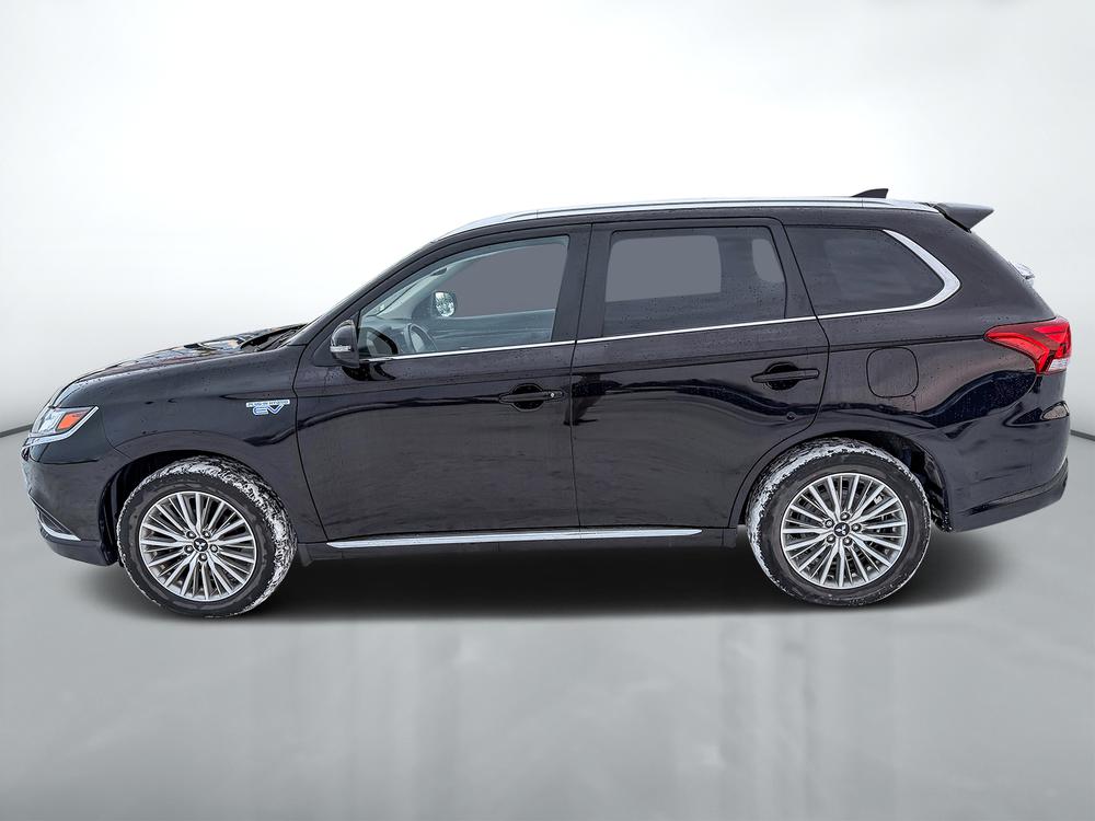 Mitsubishi Outlander PHEV SEL 2020 d&rsquo;occasion à vendre - 4