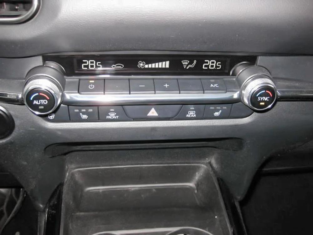 Mazda CX-30 GS 2022 d&rsquo;occasion à vendre - 21