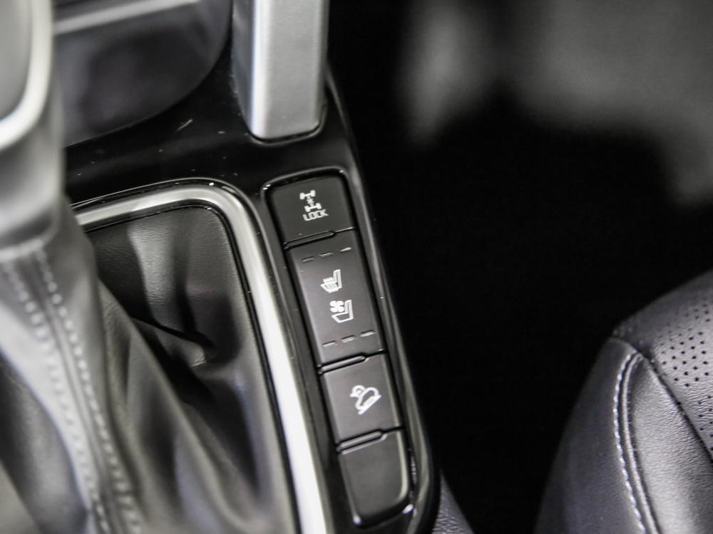 Kia Seltos SX TURBO 2022 d&rsquo;occasion à vendre - 33