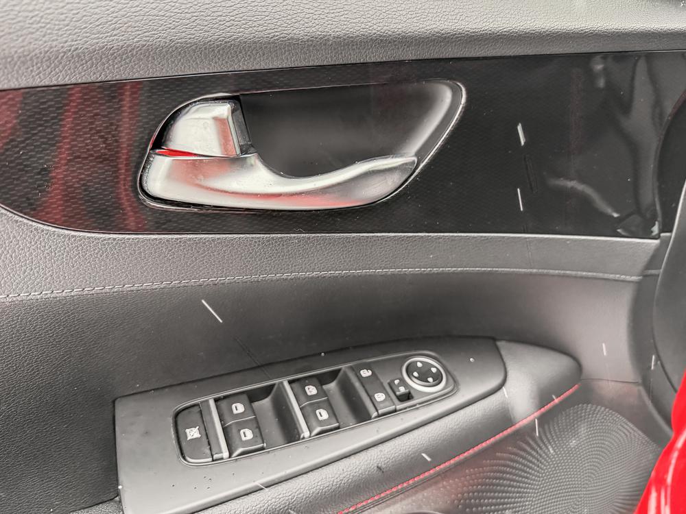 Kia Forte5 GT 2023 d&rsquo;occasion à vendre - 12