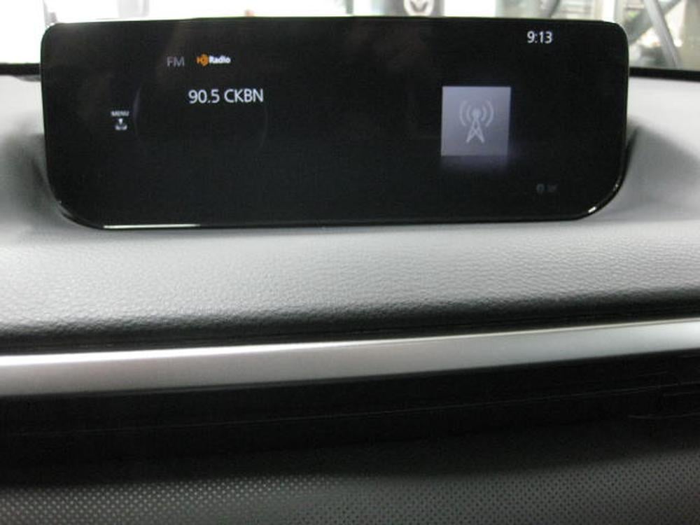 Mazda CX-50 GS-L 2023 d&rsquo;occasion à vendre - 18