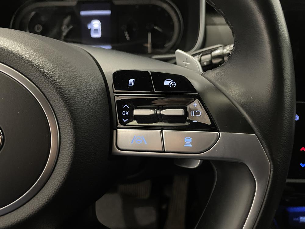 Hyundai Santa Cruz Preferred Trend package AWD 2023 d&rsquo;occasion à vendre - 18