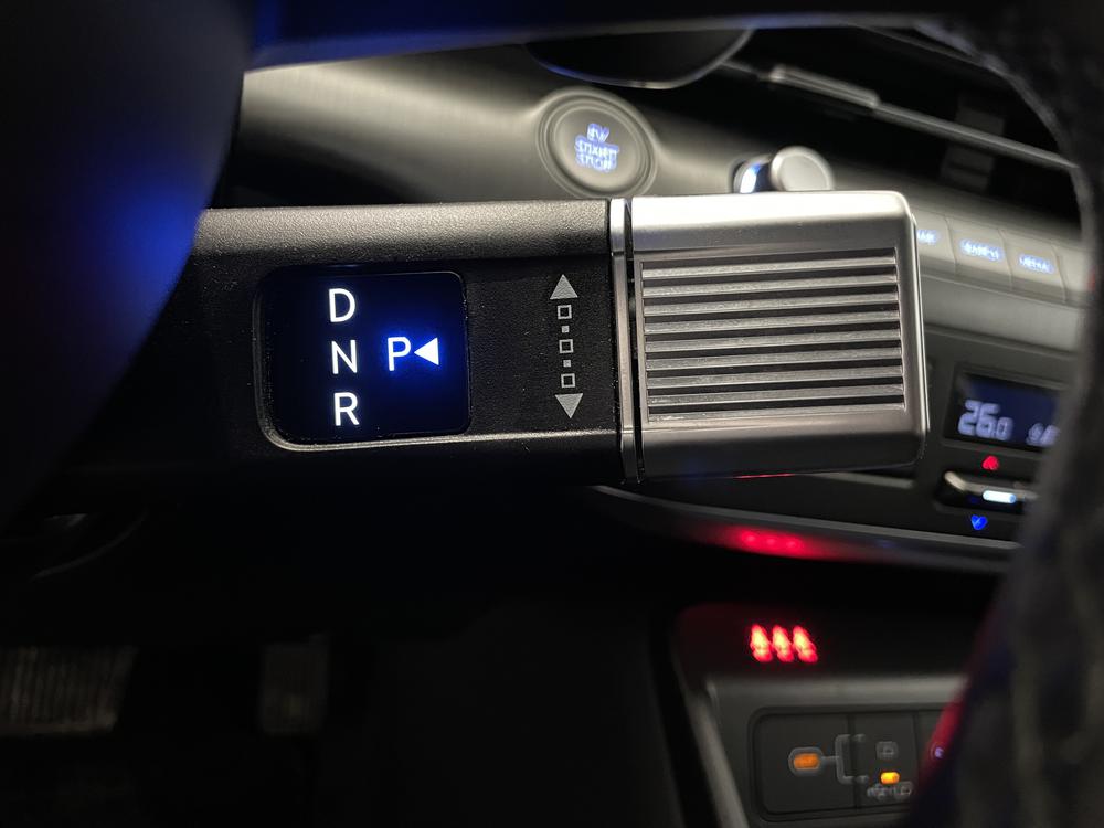 Hyundai Kona électrique Ultimate two tone 2025 d&rsquo;occasion à vendre - 19