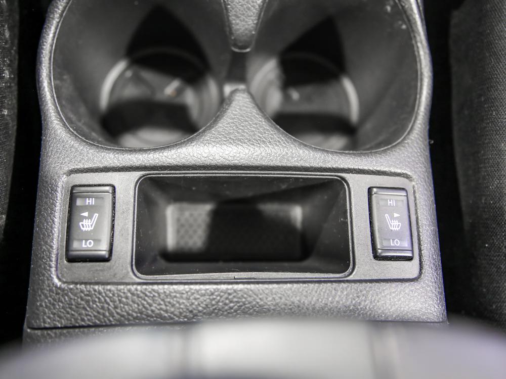 Nissan Rogue SV 2020 d&rsquo;occasion à vendre - 31