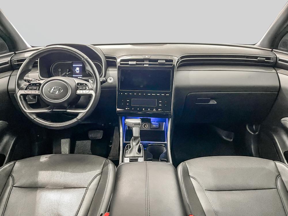 Hyundai Santa Cruz Preferred Trend package AWD 2023 d&rsquo;occasion à vendre - 9
