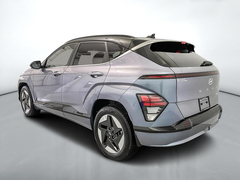 Hyundai Kona électrique Ultimate two tone 2025 d&rsquo;occasion à vendre - 6