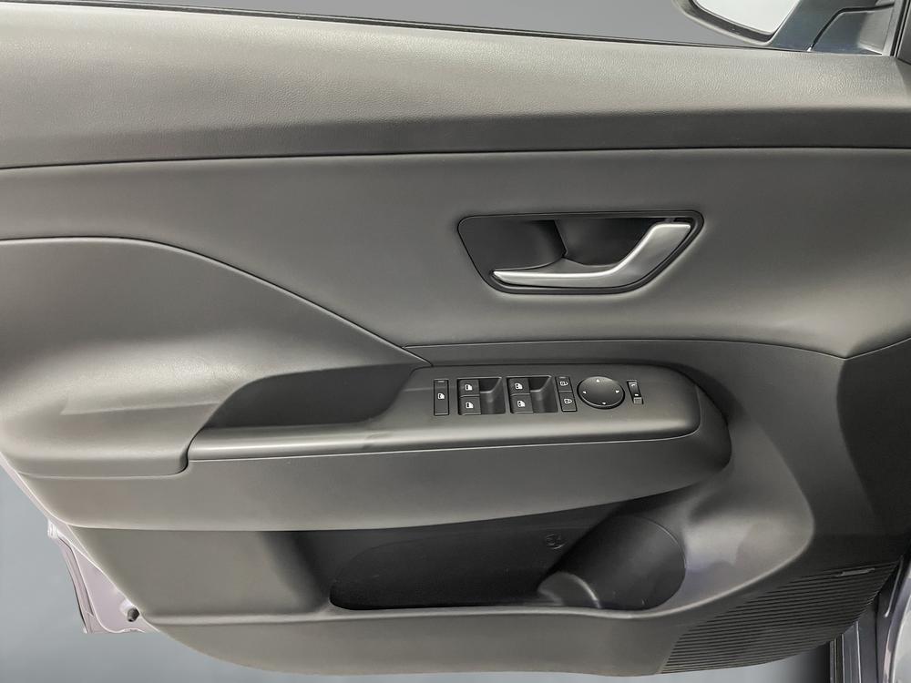 Hyundai Kona électrique Ultimate two tone 2025 d&rsquo;occasion à vendre - 12