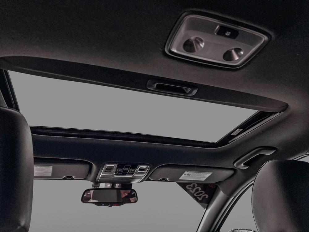 Kia Forte5 GT 2023 d&rsquo;occasion à vendre - 26