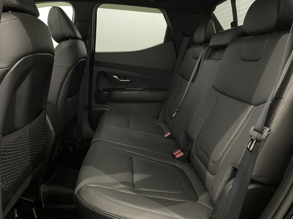 Hyundai Santa Cruz Preferred Trend package AWD 2023 d&rsquo;occasion à vendre - 33