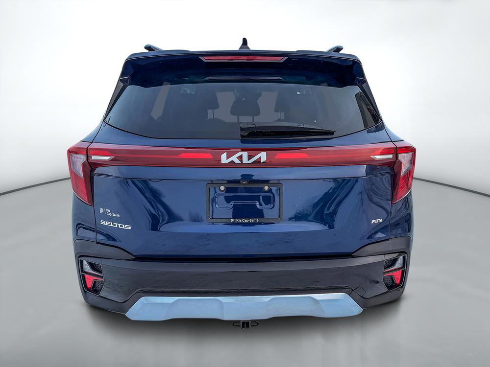 Kia Seltos EX PREMIUM AWD 2024 d&rsquo;occasion à vendre - 7