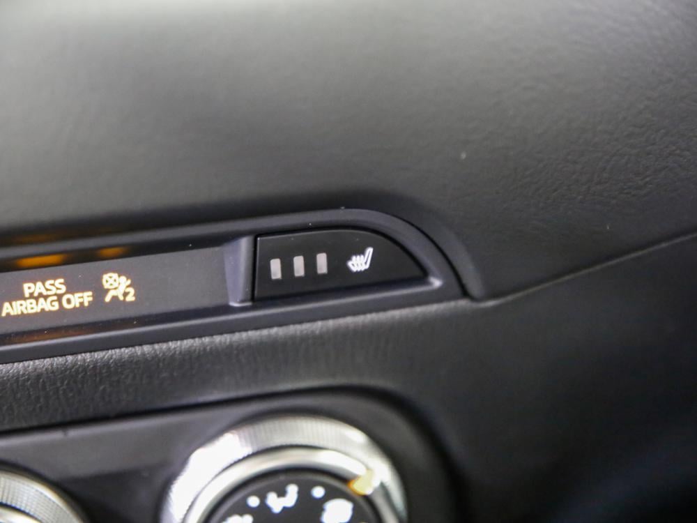 Mazda CX-5 GS 2021 d&rsquo;occasion à vendre - 28