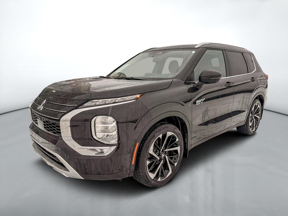 Mitsubishi Outlander PHEV SEL 2023 d&rsquo;occasion à vendre - 3