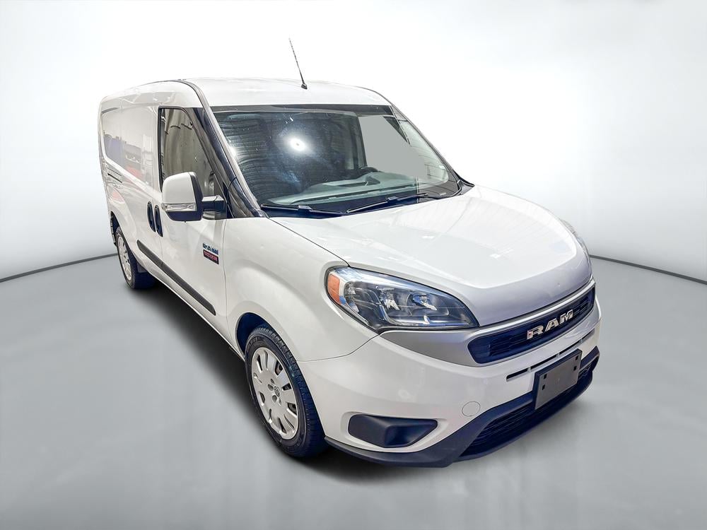 Ram ProMaster City fourgonnette utilitaire 2021 Automatique usage à vendre