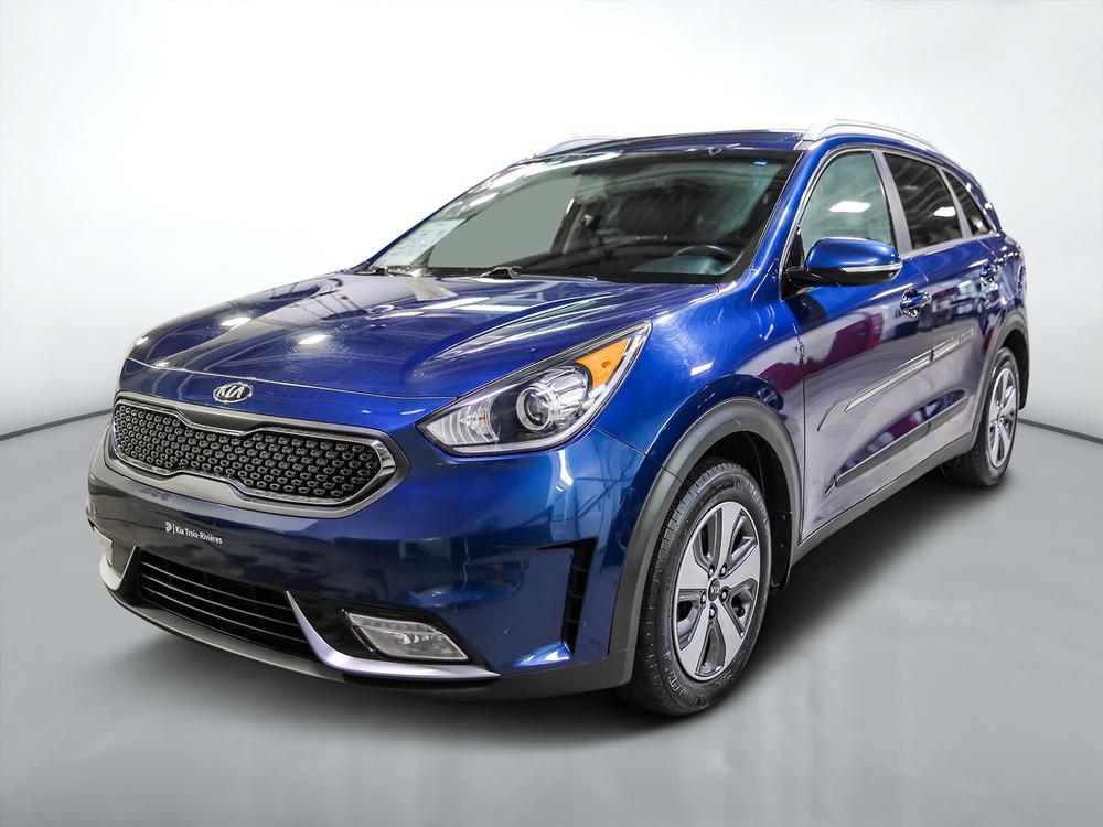 Kia Niro EX 2019 d&rsquo;occasion à vendre - 8