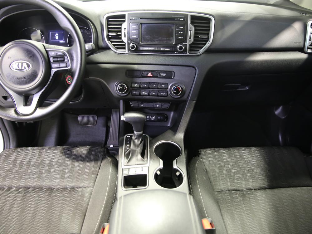 Kia Sportage LX 2019 d&rsquo;occasion à vendre - 30
