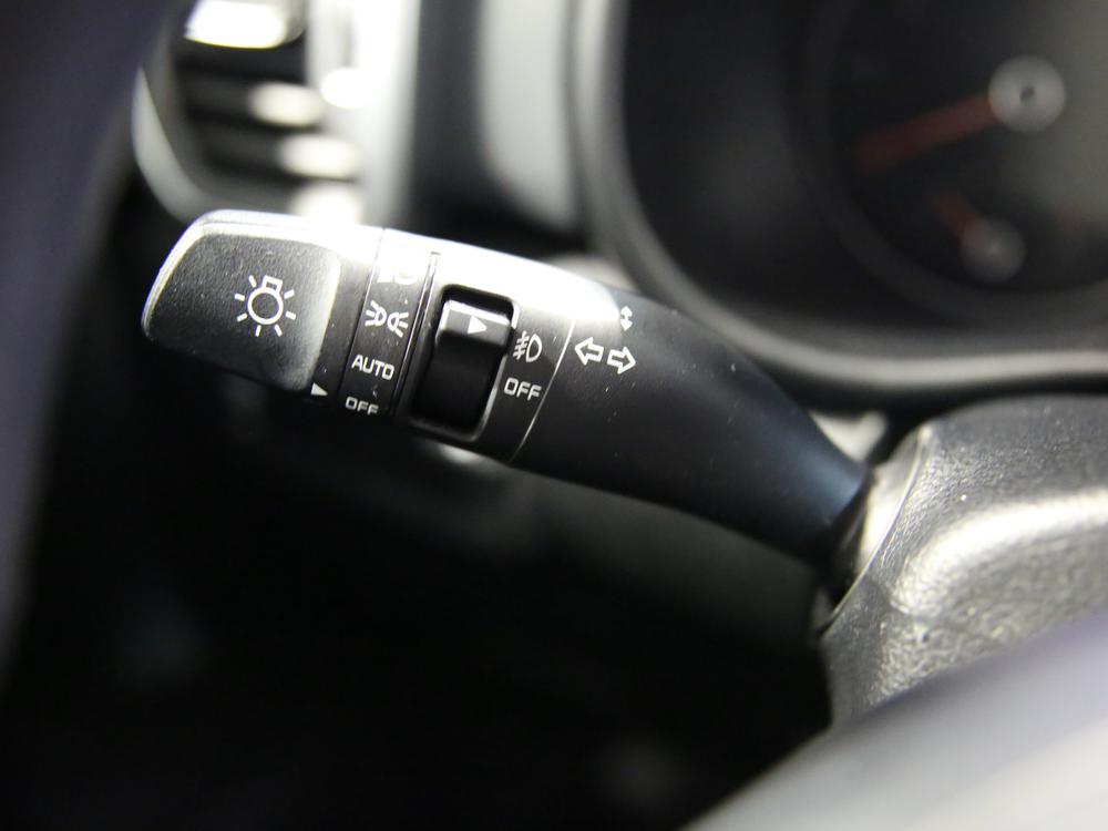 Kia Sportage LX 2019 d&rsquo;occasion à vendre - 22